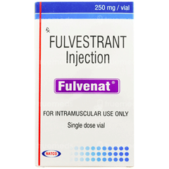 Fulvenat 250 Mg Injection 1 Fulvenat 250 Mg Injection 1