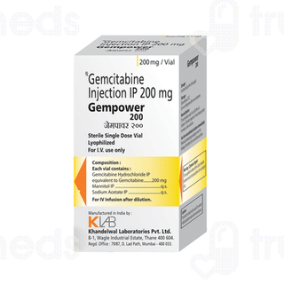 Gempower 200 Injection 1