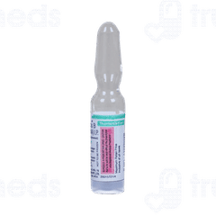 Genevac B Adult 20mcg Vaccine 1ml