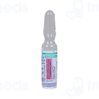 Genevac B Adult 20mcg Vaccine 1ml