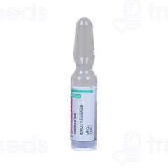 Genevac B Adult 20mcg Vaccine 1ml