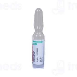Genevac B Adult 20mcg Vaccine 1ml