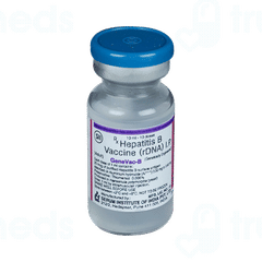 Genevac B Adult Vaccine 10ml