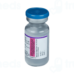 Genevac B Adult Vaccine 10ml