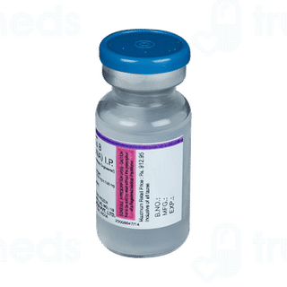 Genevac B Adult Vaccine 10ml
