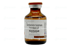 Gentalab Injection 30ml Gentalab Injection 30ml