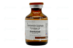 Gentalab Injection 30ml