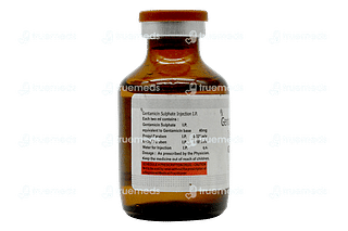 Gentalab Injection 30ml