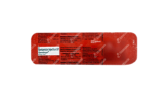 Genticyn 80 MG Injection 2 ML