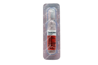 Genticyn 80 MG Injection 2 ML