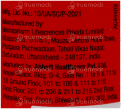 Genticyn Paediatric 20Mg Injection 2Ml