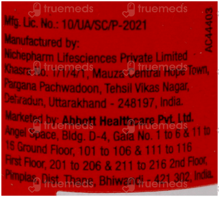 Genticyn Paediatric 20Mg Injection 2Ml