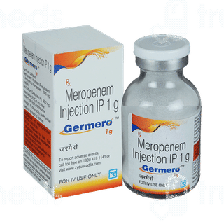 Germero 1g Injection 1