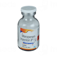 Germero 1g Injection 1 Germero 1g Injection 1