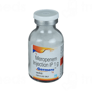 Germero 1g Injection 1