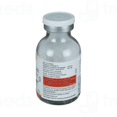 Germero 1g Injection 1 Germero 1g Injection 1