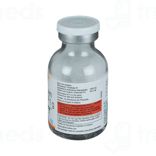 Germero 1g Injection 1