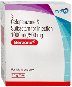 Gerzone Injection 1