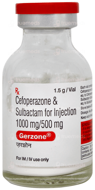 Gerzone Injection 1