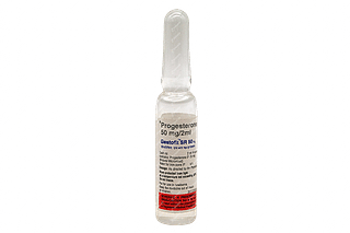 Gestofit Sr 50 MG Injection 2 ML