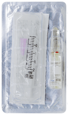 Gestoford 200 Injection 2ml