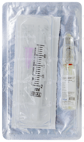 Gestoford 200 Injection 2ml