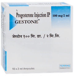 Gestone Injection 2ml