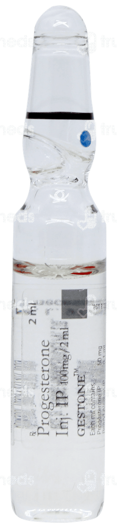 Gestone Injection 2ml
