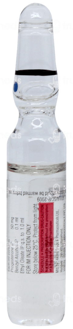 Gestone Injection 2ml