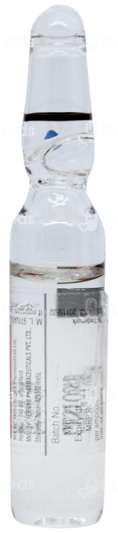 Gestone Injection 2ml