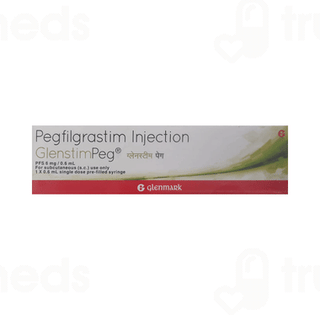 Glenstim Peg Injection 0.6ml