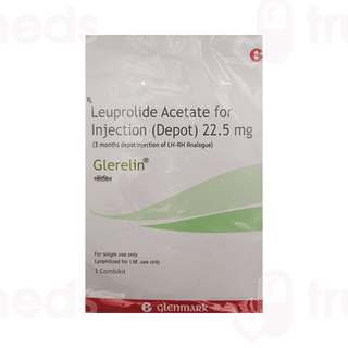 Glerelin Combikit Injection 1