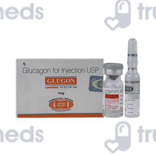 Glugon Injection 1