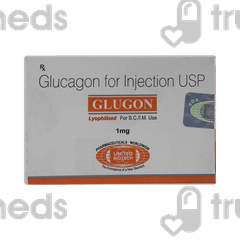 Glugon Injection 1 Glugon Injection 1