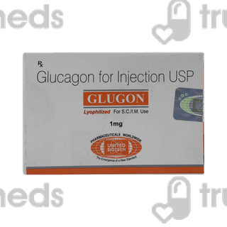 Glugon Injection 1
