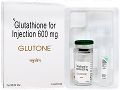 Glutone Injection 1