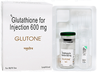 Glutone Injection 1