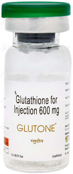 Glutone Injection 1