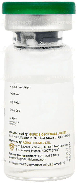 Glutone Injection 1