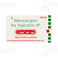 Gmh Hp 150 Injection 1