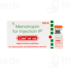 Gmh Hp 150 Injection 1