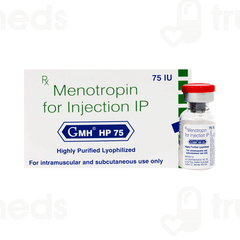 Gmh Hp 75 Injection 1
