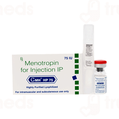 Gmh Hp 75 Injection 1