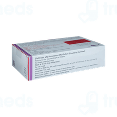 Gonal F 300iu Injection 0.5ml