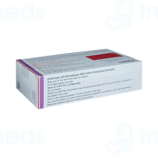 Gonal F 300iu Injection 0.5ml