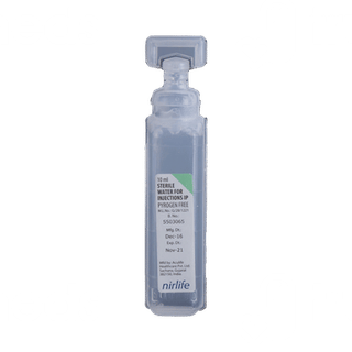 Gramocef S Injection 1