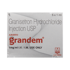 Grandem Injection 1Ml