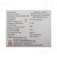Grandem Injection 1ml