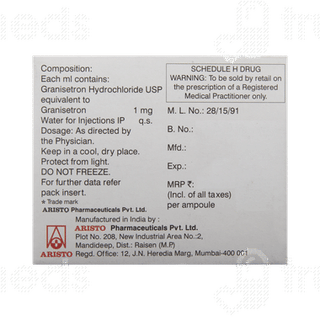 Grandem Injection 1Ml