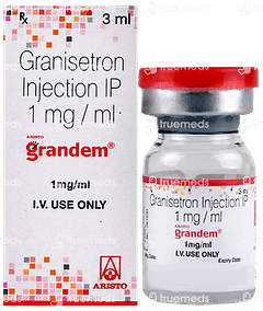 Grandem Injection 3ml